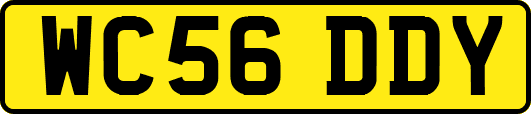 WC56DDY
