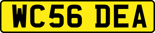 WC56DEA