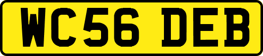 WC56DEB