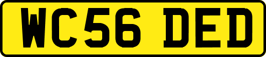 WC56DED