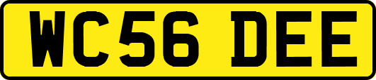WC56DEE