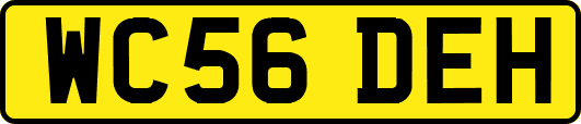 WC56DEH