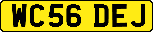 WC56DEJ