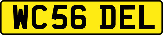 WC56DEL