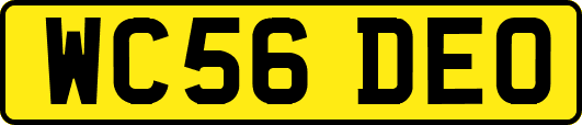 WC56DEO