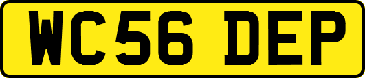 WC56DEP