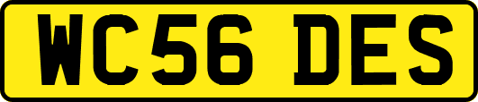 WC56DES