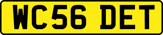 WC56DET