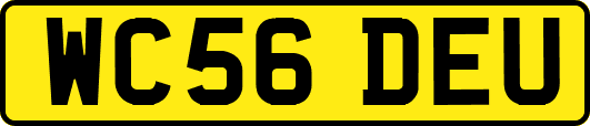 WC56DEU