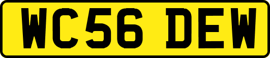WC56DEW