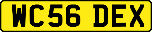 WC56DEX