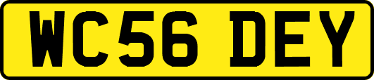 WC56DEY