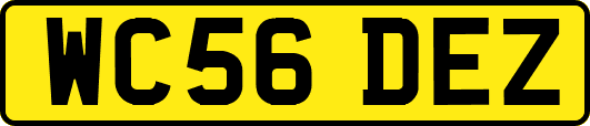 WC56DEZ
