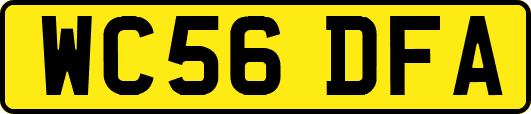 WC56DFA