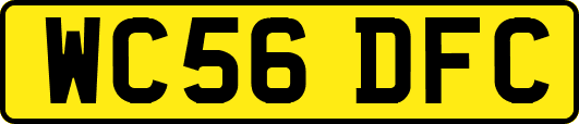 WC56DFC