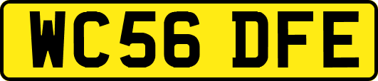 WC56DFE