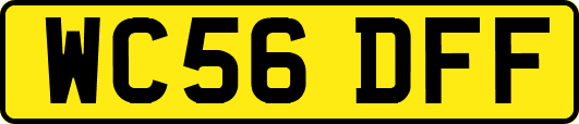 WC56DFF