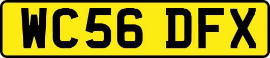 WC56DFX