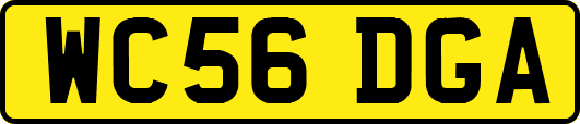 WC56DGA