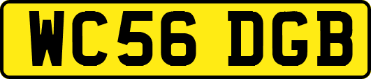 WC56DGB