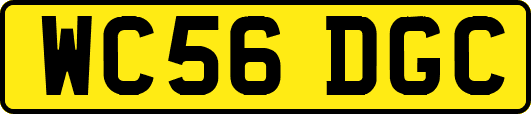 WC56DGC