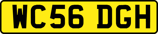 WC56DGH
