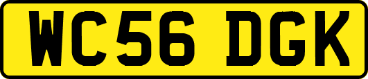 WC56DGK