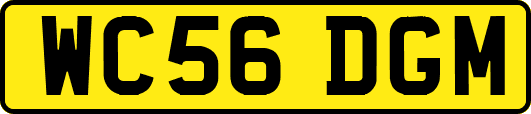 WC56DGM