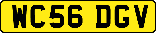 WC56DGV