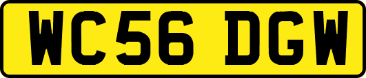 WC56DGW