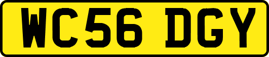 WC56DGY