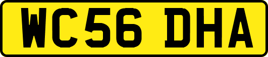 WC56DHA