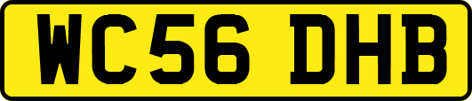 WC56DHB