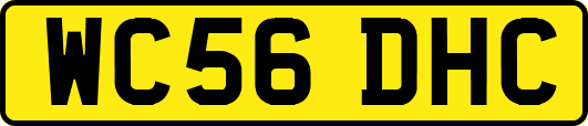WC56DHC