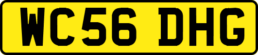 WC56DHG