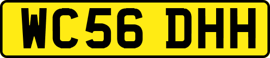 WC56DHH
