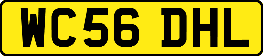 WC56DHL