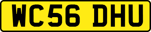 WC56DHU