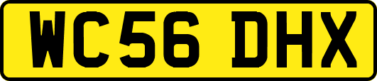 WC56DHX