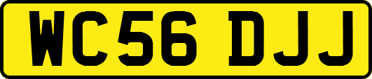 WC56DJJ