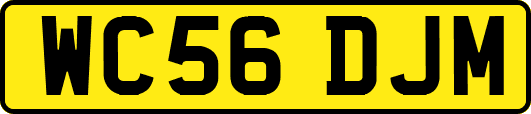 WC56DJM