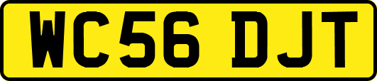 WC56DJT