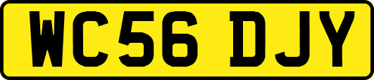 WC56DJY