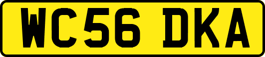 WC56DKA