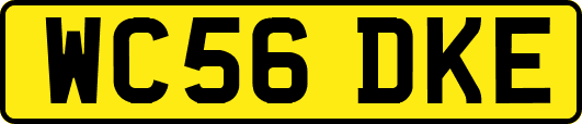 WC56DKE
