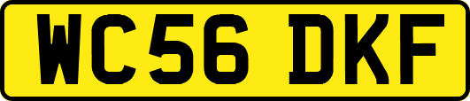 WC56DKF