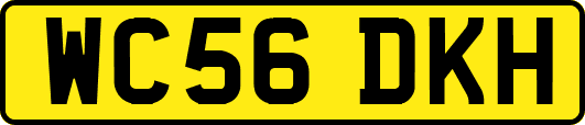 WC56DKH
