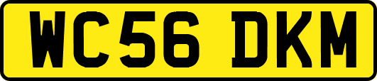 WC56DKM