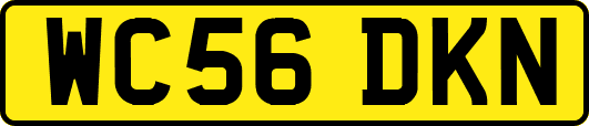 WC56DKN