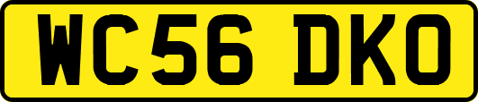 WC56DKO